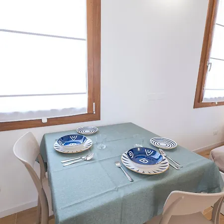 Civico 8 - Centro - Rm Homes * Padova