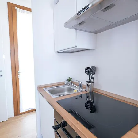 Civico 8 - Centro - Rm Homes Appartamento *