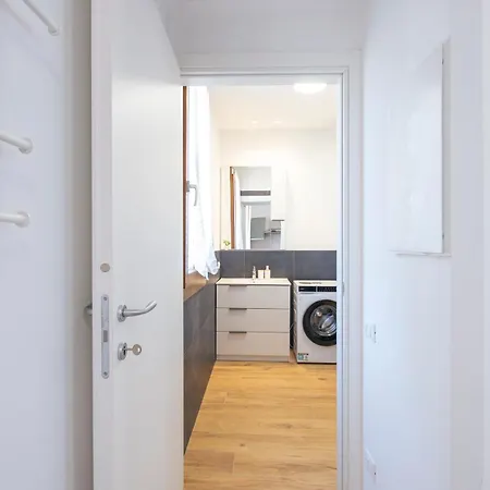 Civico 8 - Centro - Rm Homes Appartamento *