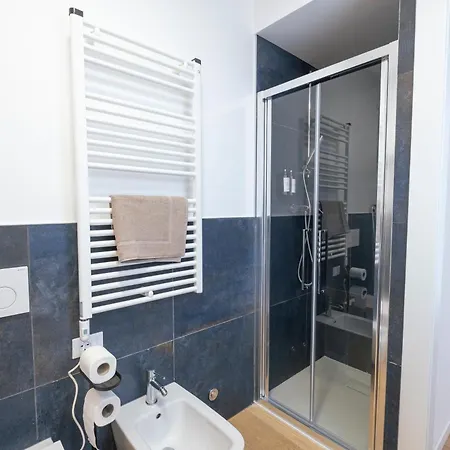 Appartamento Civico 8 - Centro - Rm Homes *
